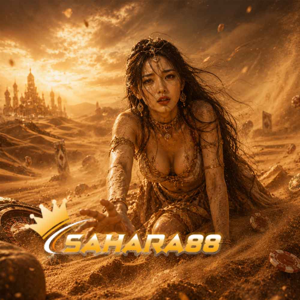 Sahara88